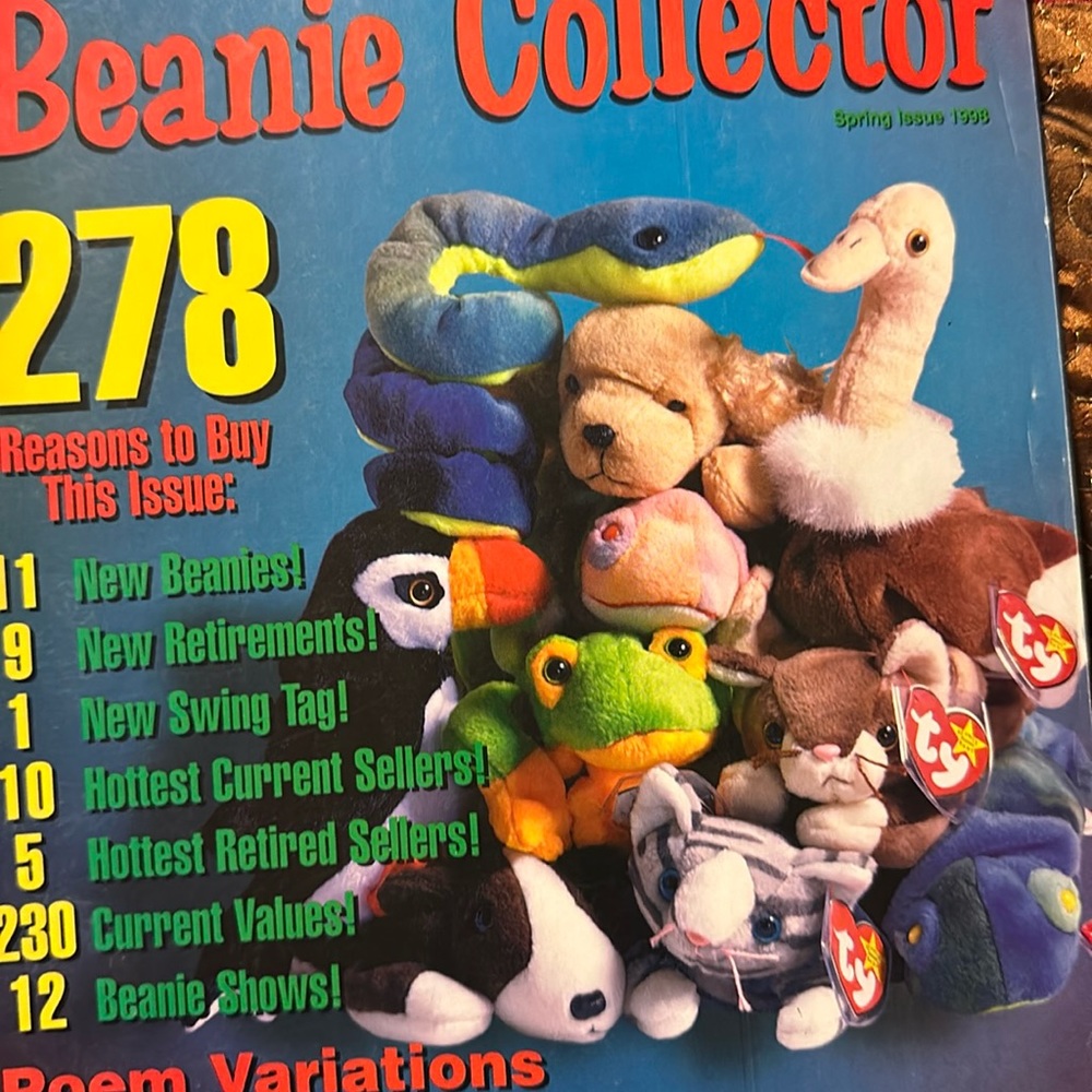 Magazine